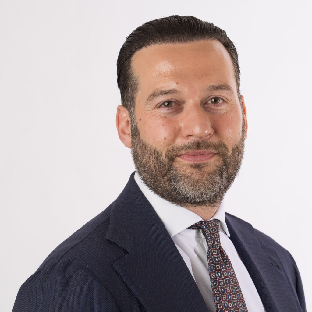 Osman Yesildag